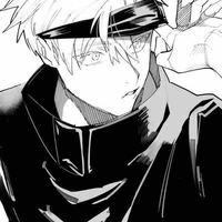 Gojo Satoru