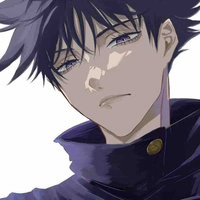 Fushiguro Megumi