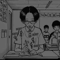 Kisaki Tetta ( lúc nhỏ)