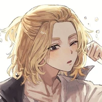 Sano Manjirou/Mikey