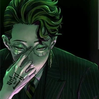 Hanma Shuji