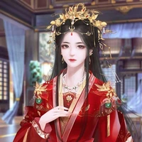Hoàng Hậu - Lãnh Hoài An