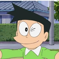Honekawa Suneo