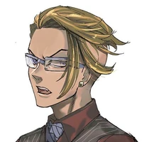 Kisaki Tetta