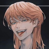 Sanzu/ Akashi Haruchiyo