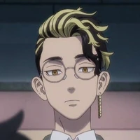 Hanma Shuji