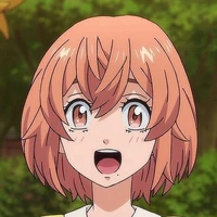 Tachibana Hinata