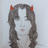 Akaihado Chishikota (T_T Devil)