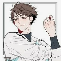 Oikawa Tooru
