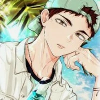Hajime Iwaizumi