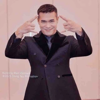 Thế Vinh(Voi Biển)