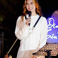 Bảo Bảo(BB Trần)