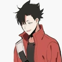 Kuroo Tetsurou