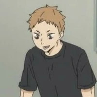 Yaku Morisuke