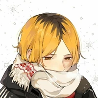 Kozume Kenma
