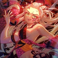 Daki - Thượng Lục