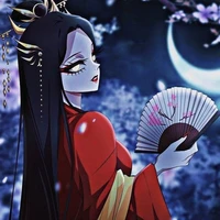 Kibutsuji Yuri