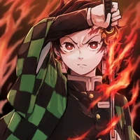 Kamado Tanjirou