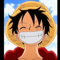 luffy
