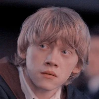 Ron Weasley
