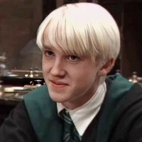 Draco Malfoy
