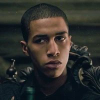 Blaise Zabini
