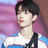 Tiêu Chiến ( Anh )