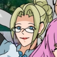 Harley Flair