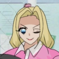 Chisana Hanako Flair