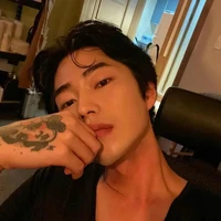 Tiêu Vũ Cự Giải|iamking|