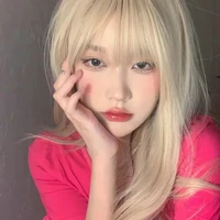 Lâm Đinh Bạch Dương|sleepbede|