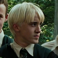 Draco Malfoy