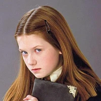 Ginny Weasley
