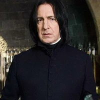 Severus Snape