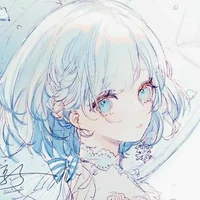 Edward Shera/Seren Yume