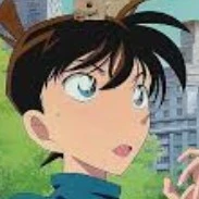 Kudo Shinichi