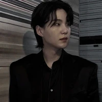 yoongi