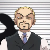 mochizuki kanji