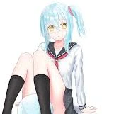 Rimuru Tempest/Rimuru Mikami