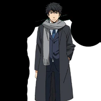 Mikami Satoru
