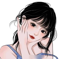 Thời Tuyết Nhi ( Uyni)Nữ chính