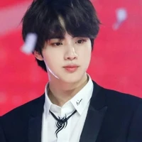 Seokjin