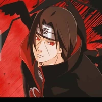 Uchiha Itachi