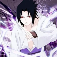 Uchiha Sasuke