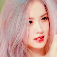 Park Chaeyoung - nàng