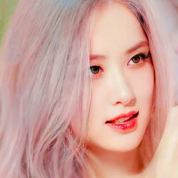 Park Chaeyoung - nàng