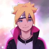 Uzumaki Boruto