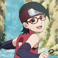 Uchiha Sarada