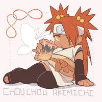 chocho akimichi