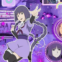 sumire kakei